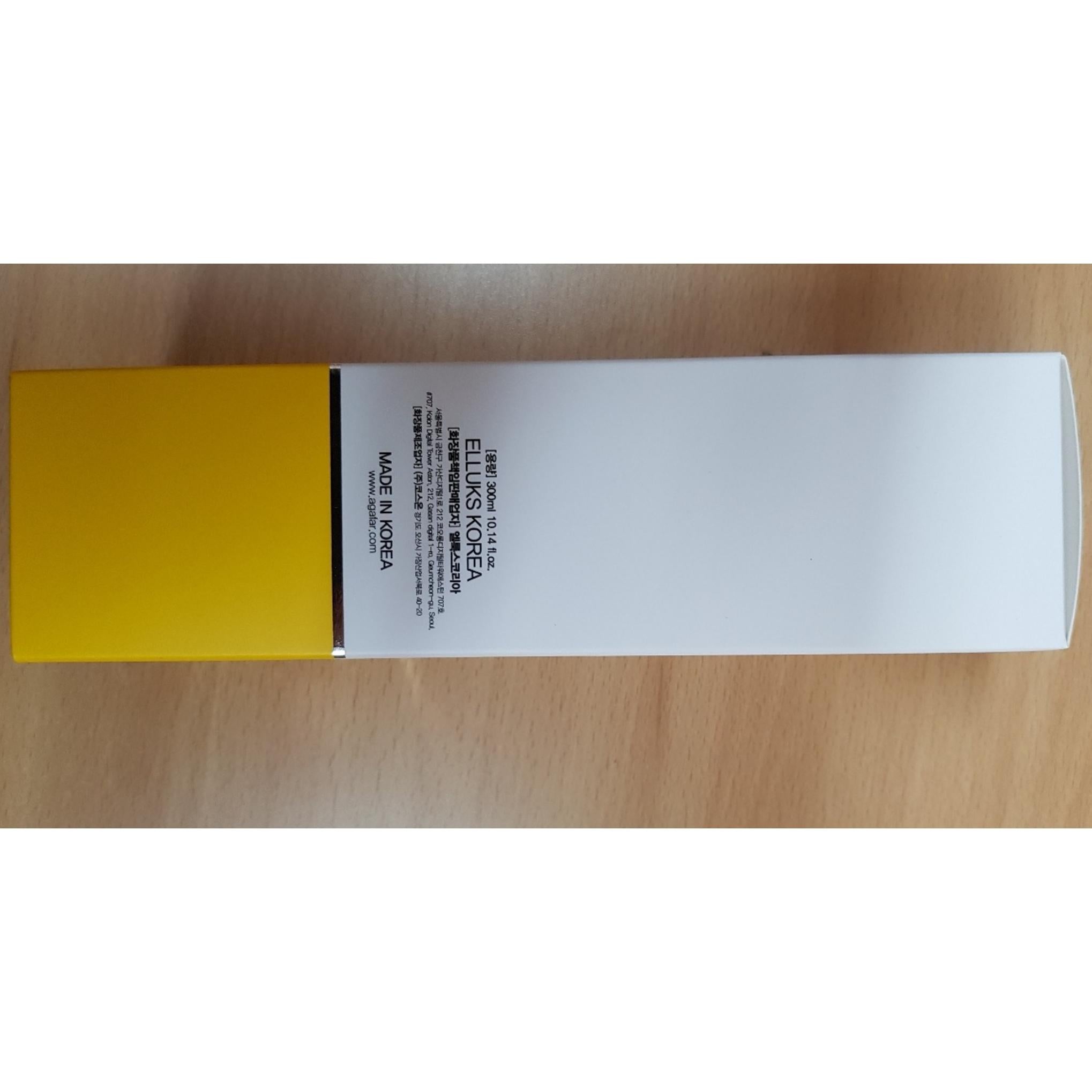 Agapa Como Gel de Limpeza Suave