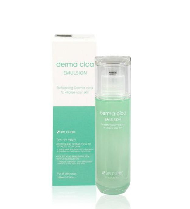 3W Clinic Dermacica Emulsion