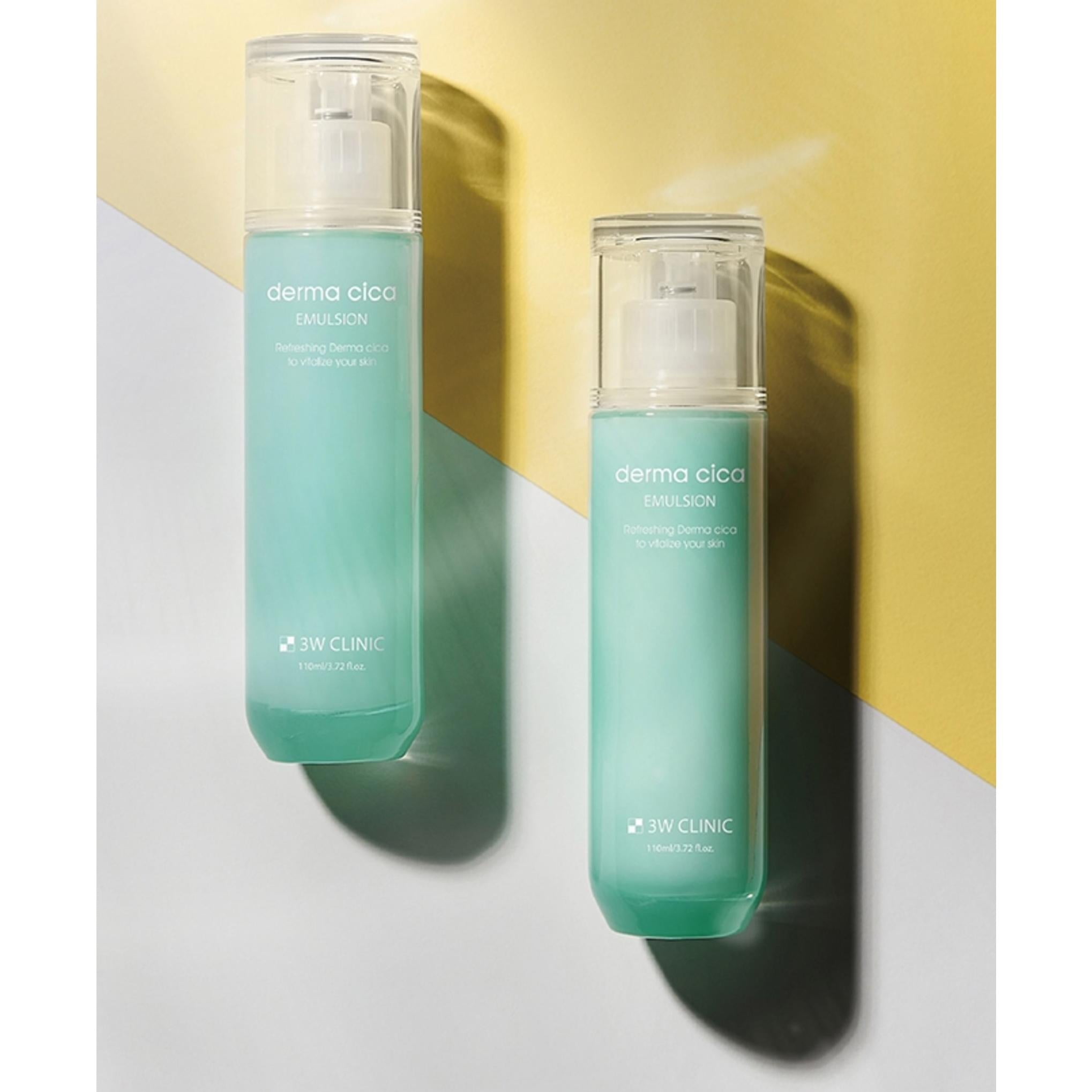 3W Clinic Dermacica Emulsion