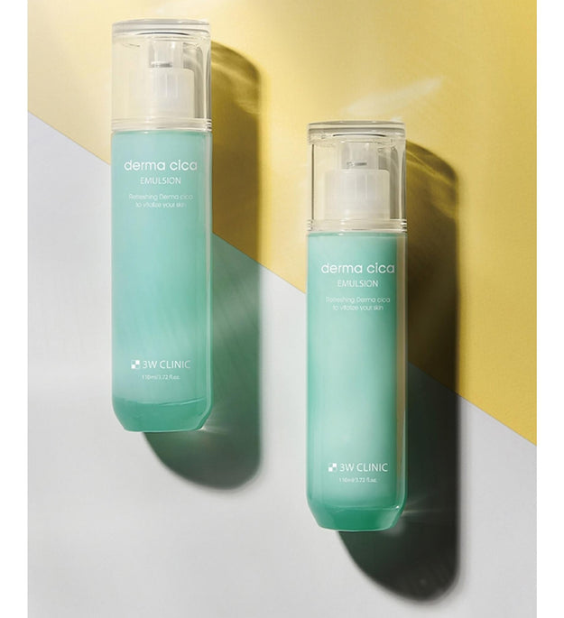3W Clinic Dermacica Emulsion
