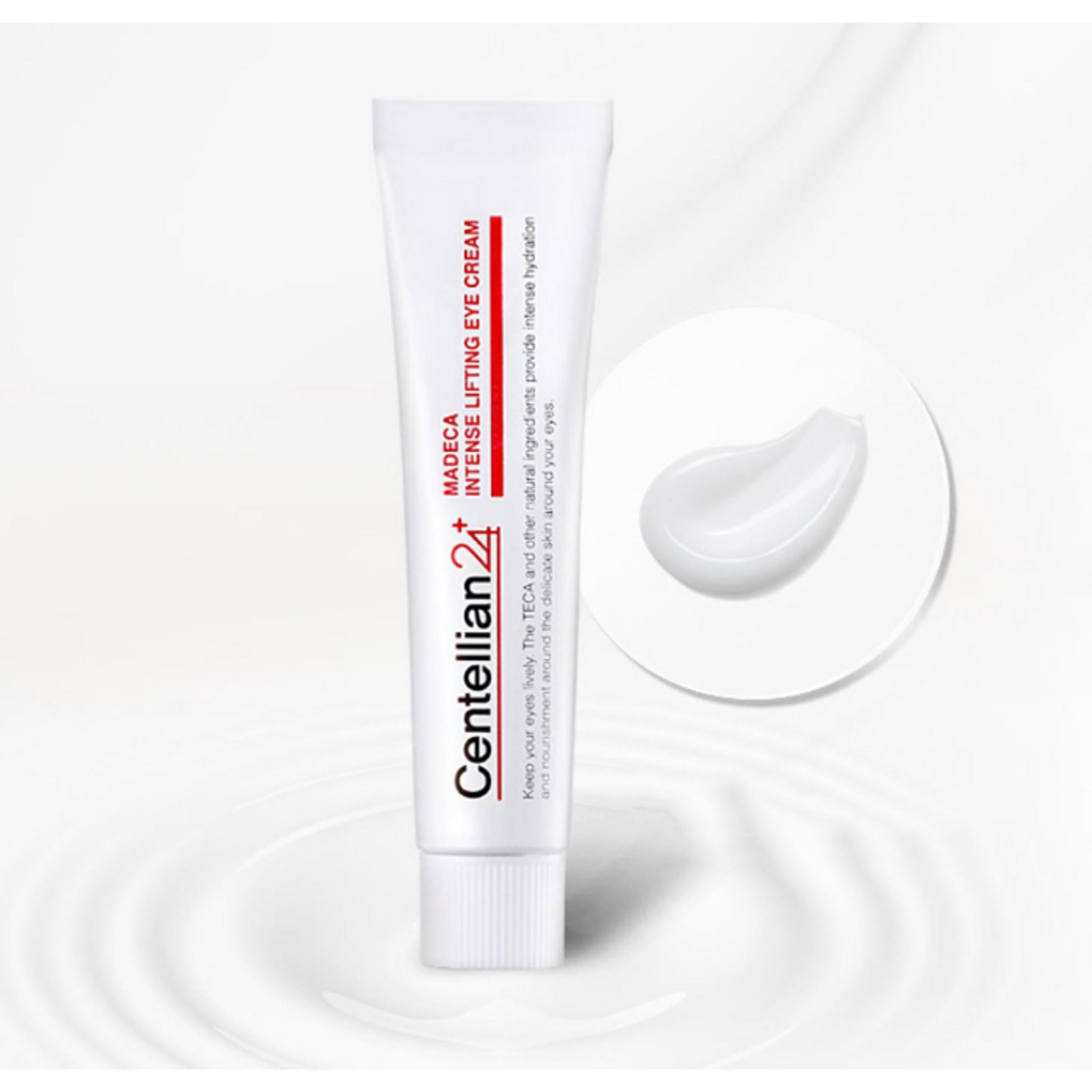 Centellian24 Expert Mela Capture Ampoule RX 7ml x 4p + Eye Cream 15ml