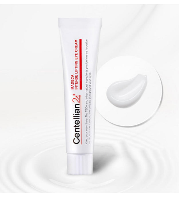 Centellian24 Expert Mela Capture Ampolla RX 7ml x 4p + Crema Contorno de Ojos 15ml