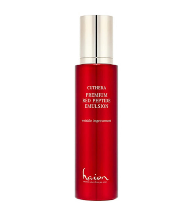 Highon Qthera Premium Red Peptide Emulsion