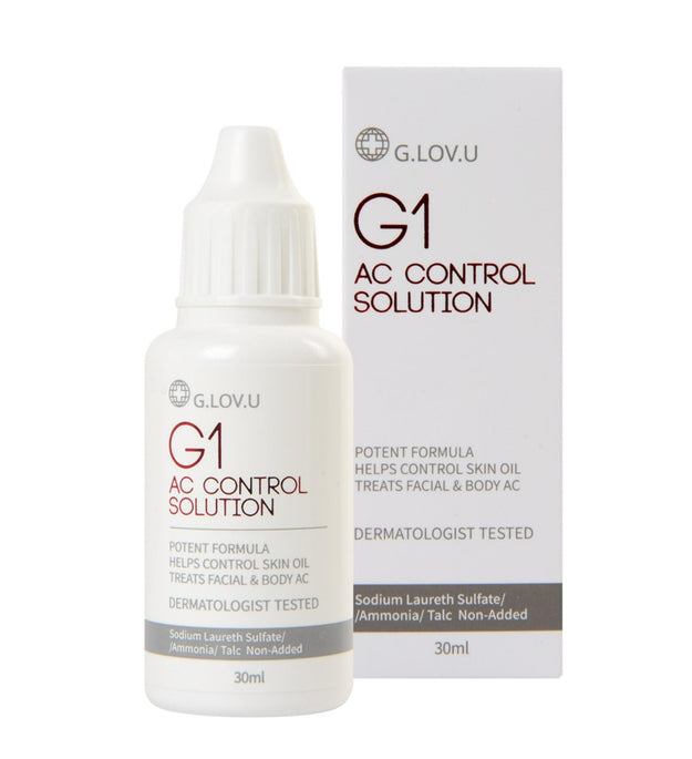 Giroview G1 AC Control Solution Serum