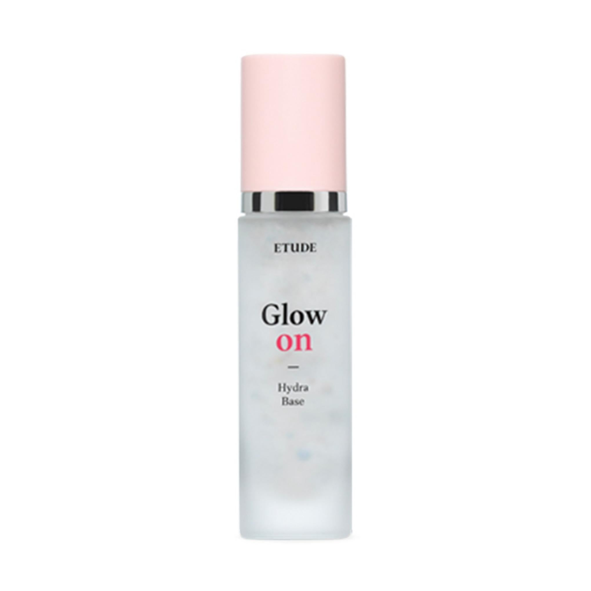 Etude Glow On Base Основа под макияж 30 мл