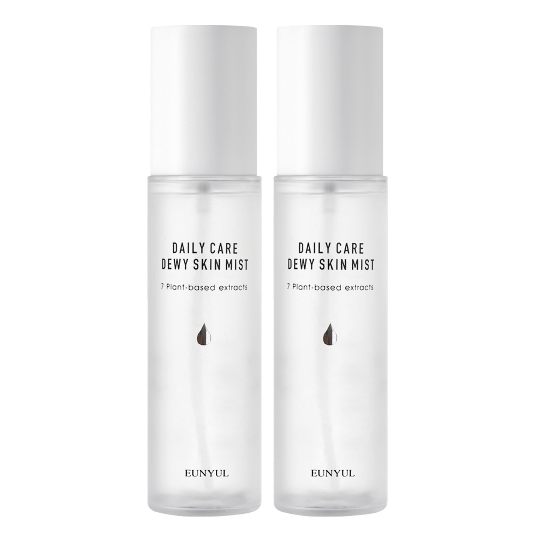 Eunyul Daily Care Brume rosée pour la peau