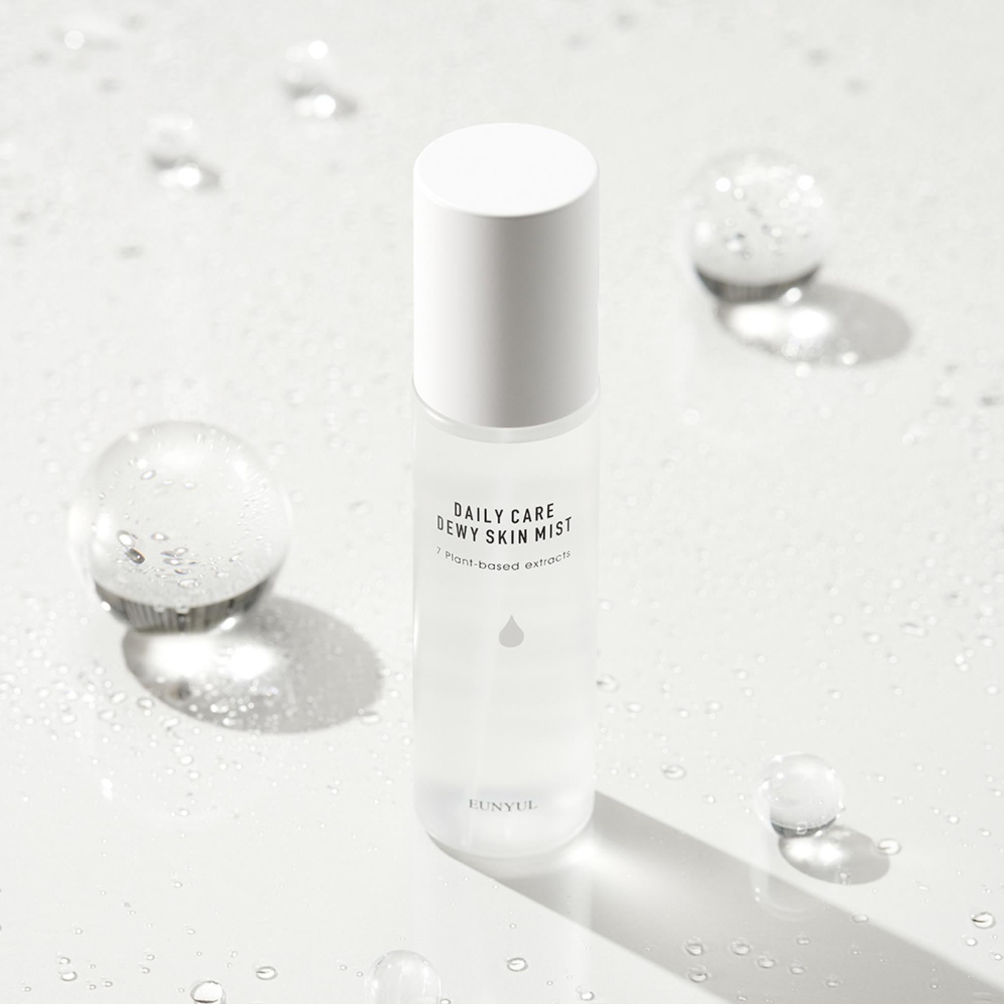 Eunyul Daily Care Brume rosée pour la peau