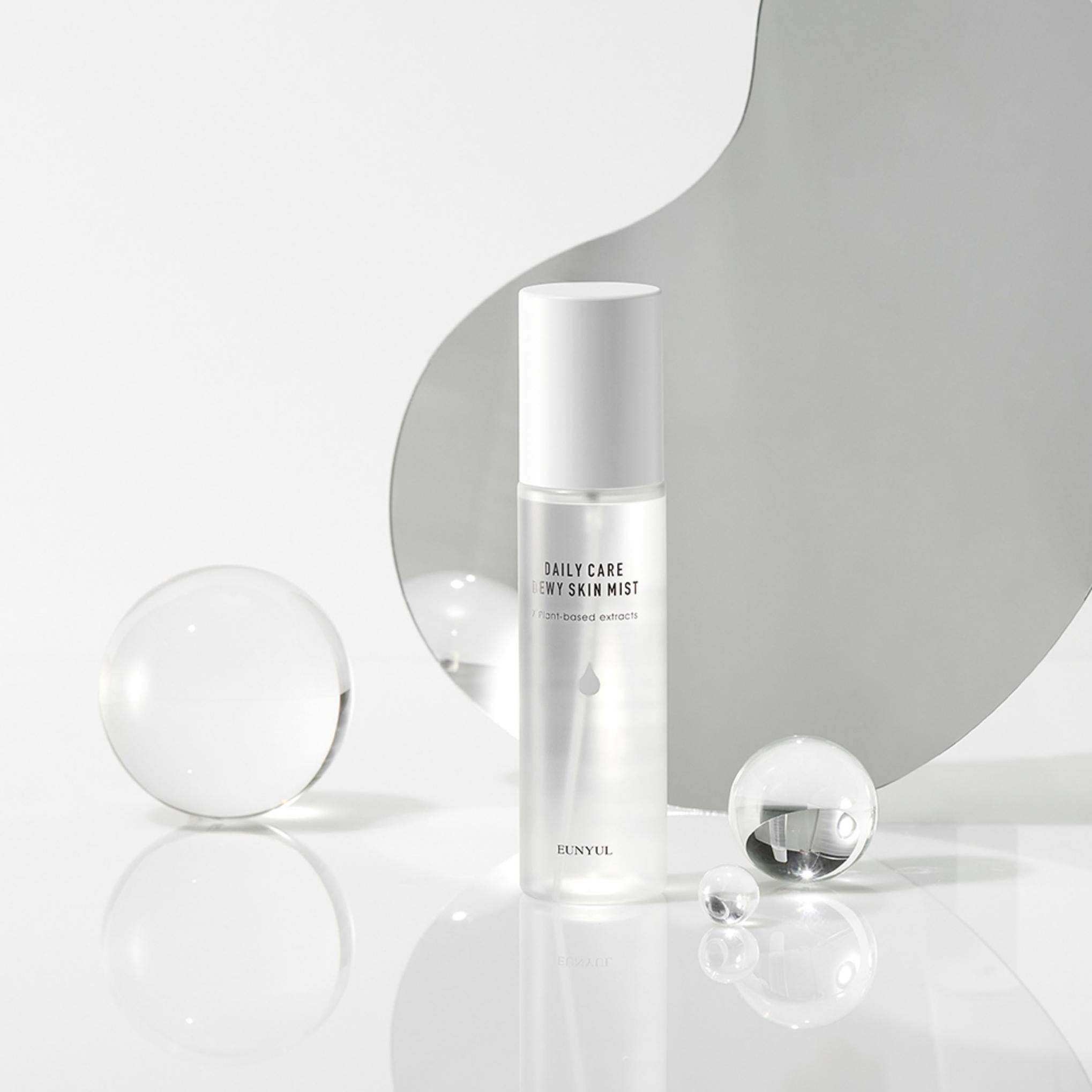 Eunyul Daily Care Brume rosée pour la peau