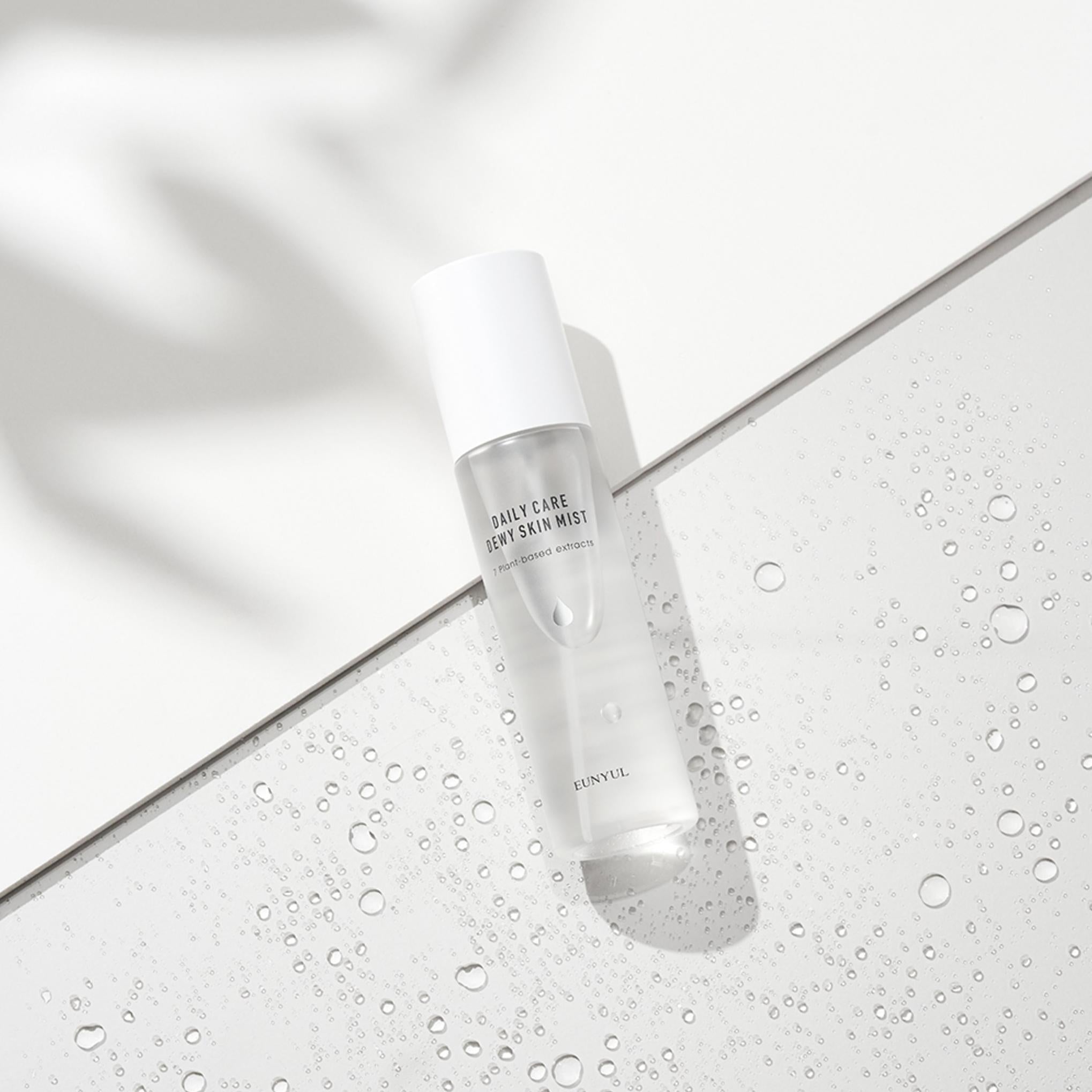 Eunyul Daily Care Brume rosée pour la peau