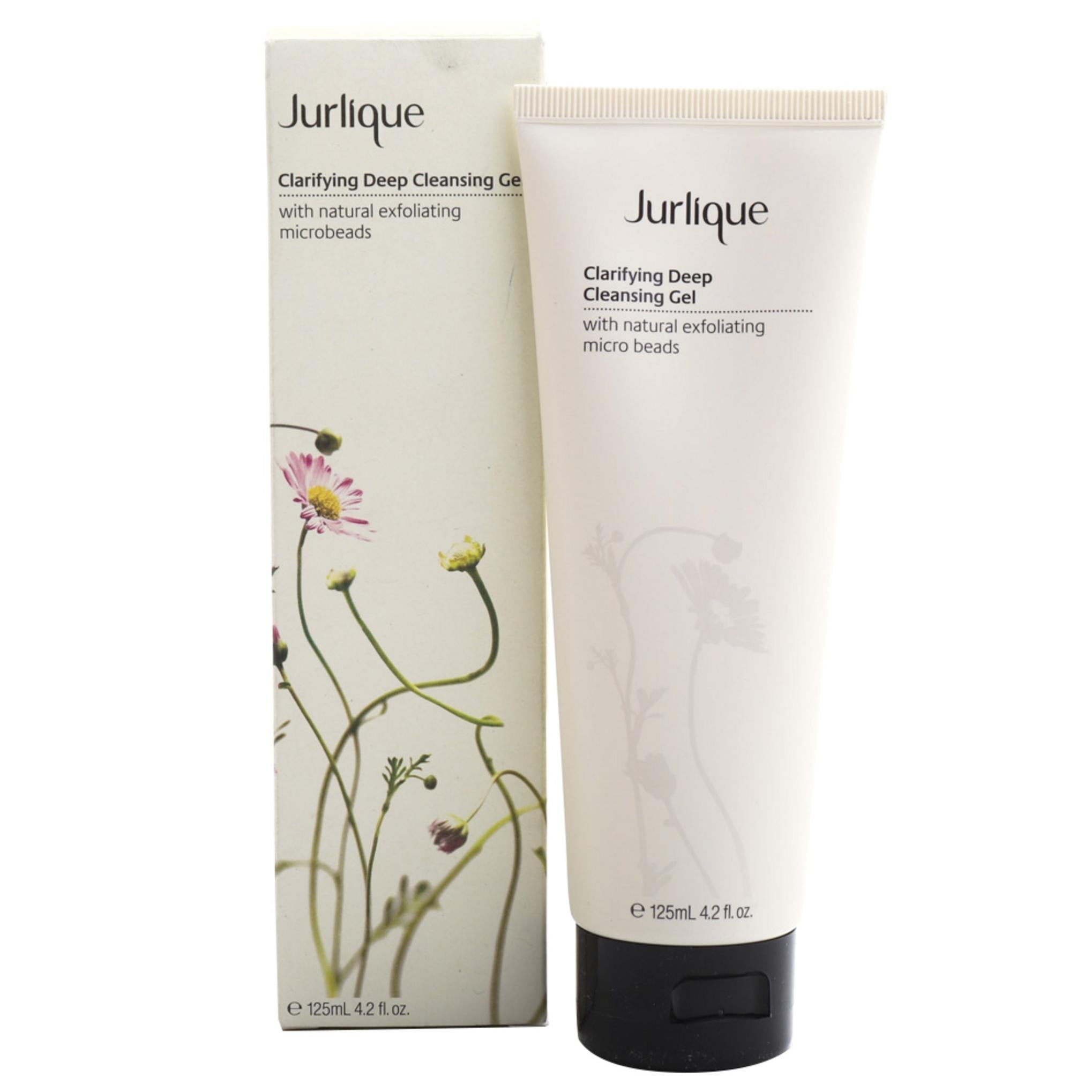 جل التنظيف العميق المنقي من جورليك