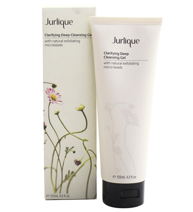 Gel detergente profondo purificante Jurlique