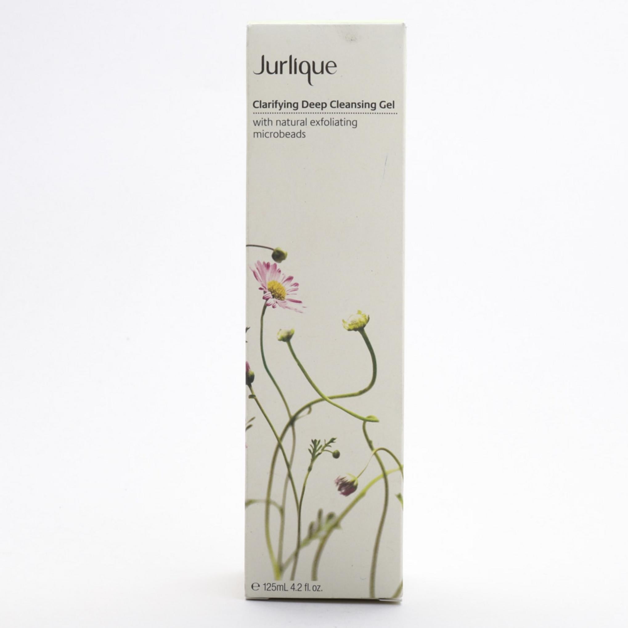 جل التنظيف العميق المنقي من جورليك