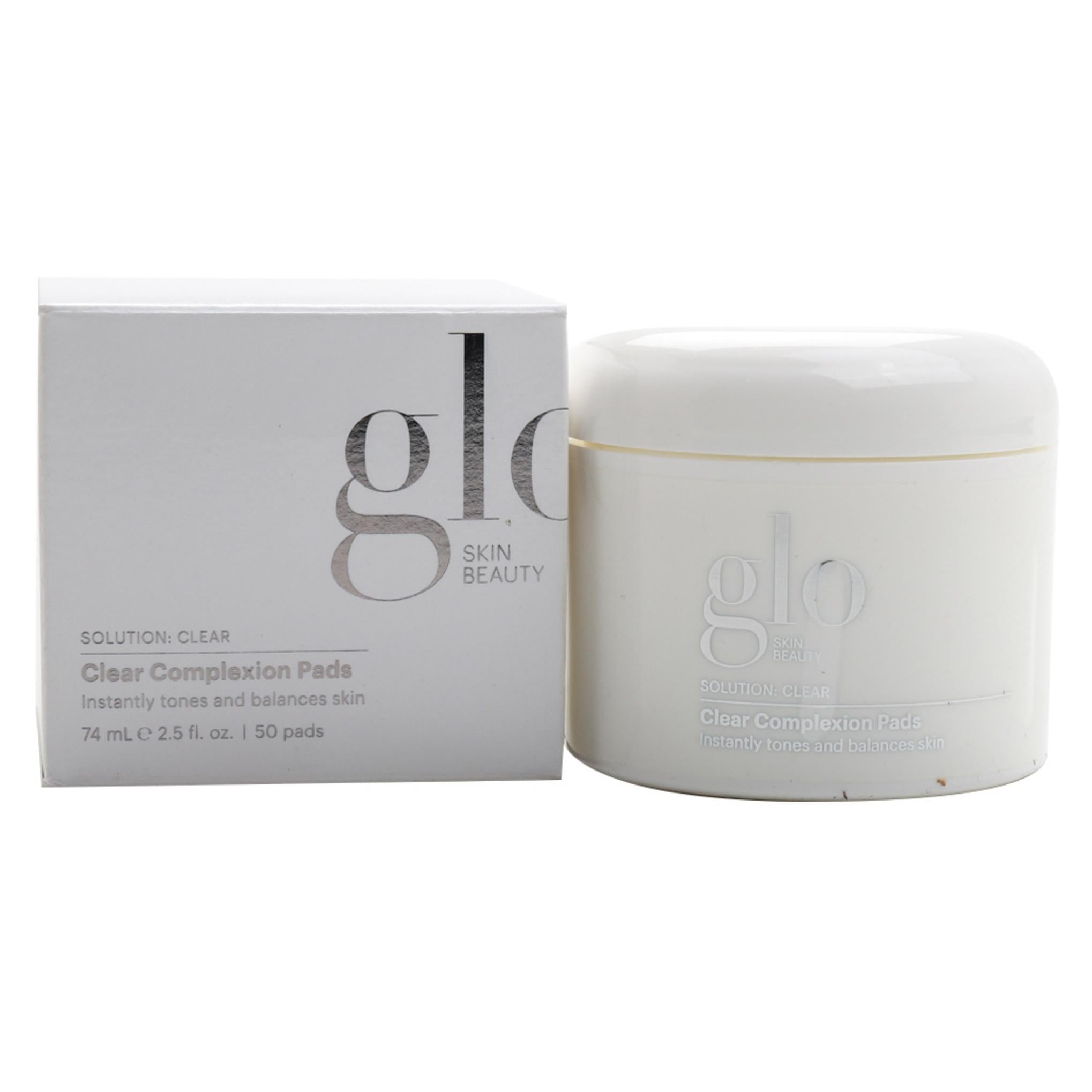 Glosskin Beauty Salviette per una Pelle Chiara 74ml