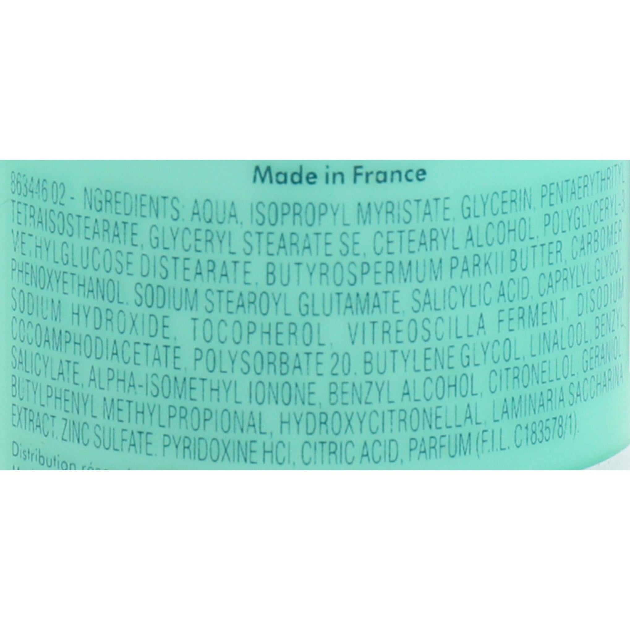 حليب بيوثرم بيوسورس المنقي وإزالة المكياج