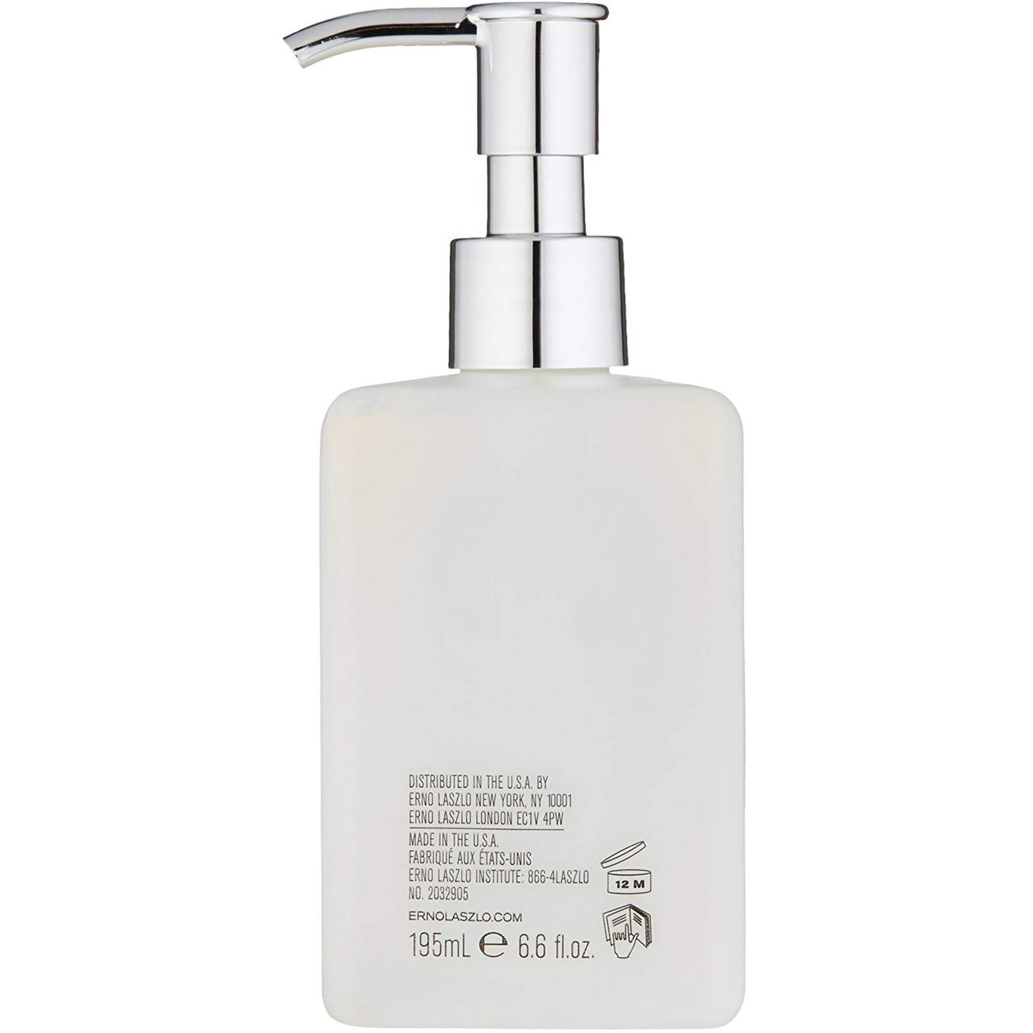Erno Laszlo White Marble Cleansing Oil