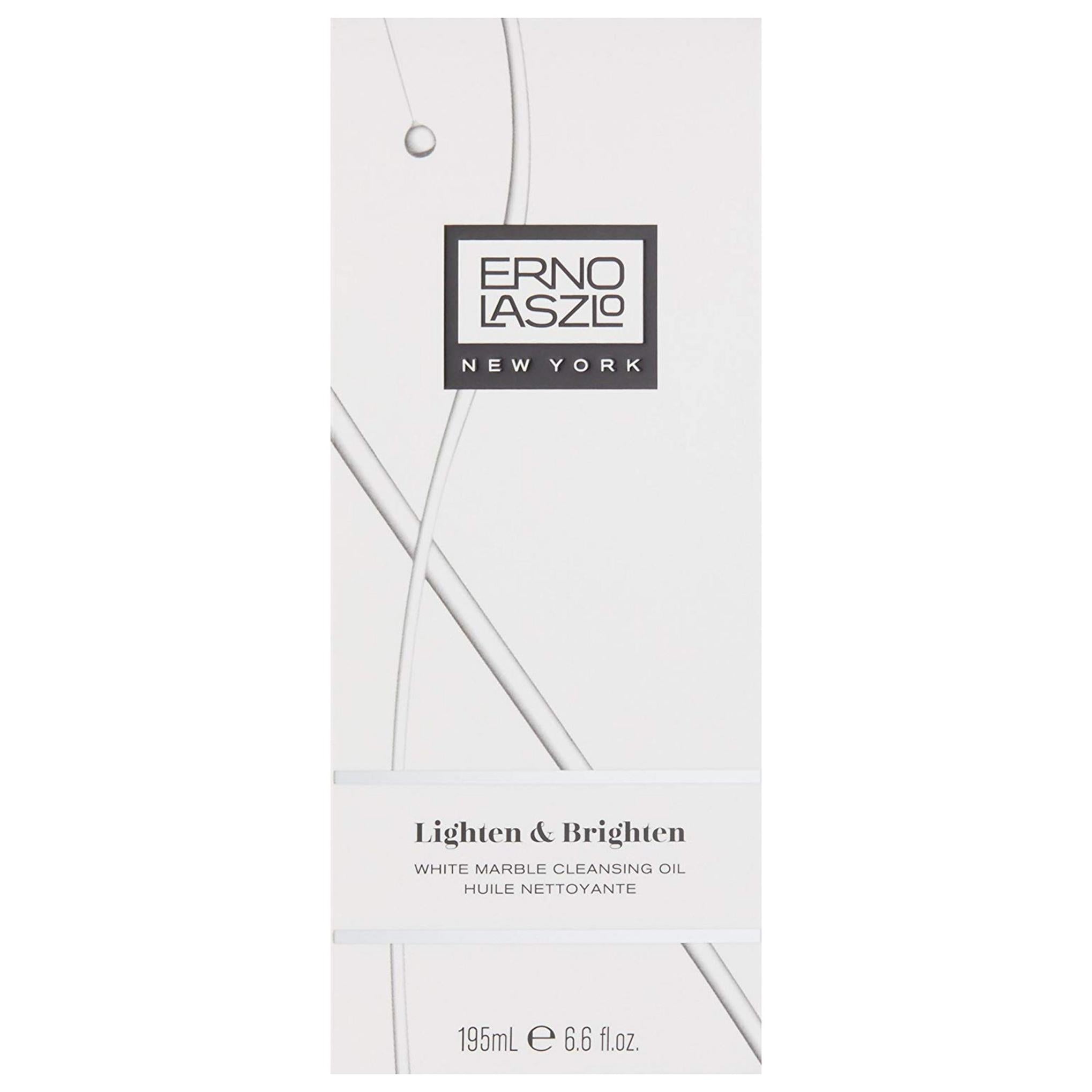 Erno Laszlo White Marble Cleansing Oil