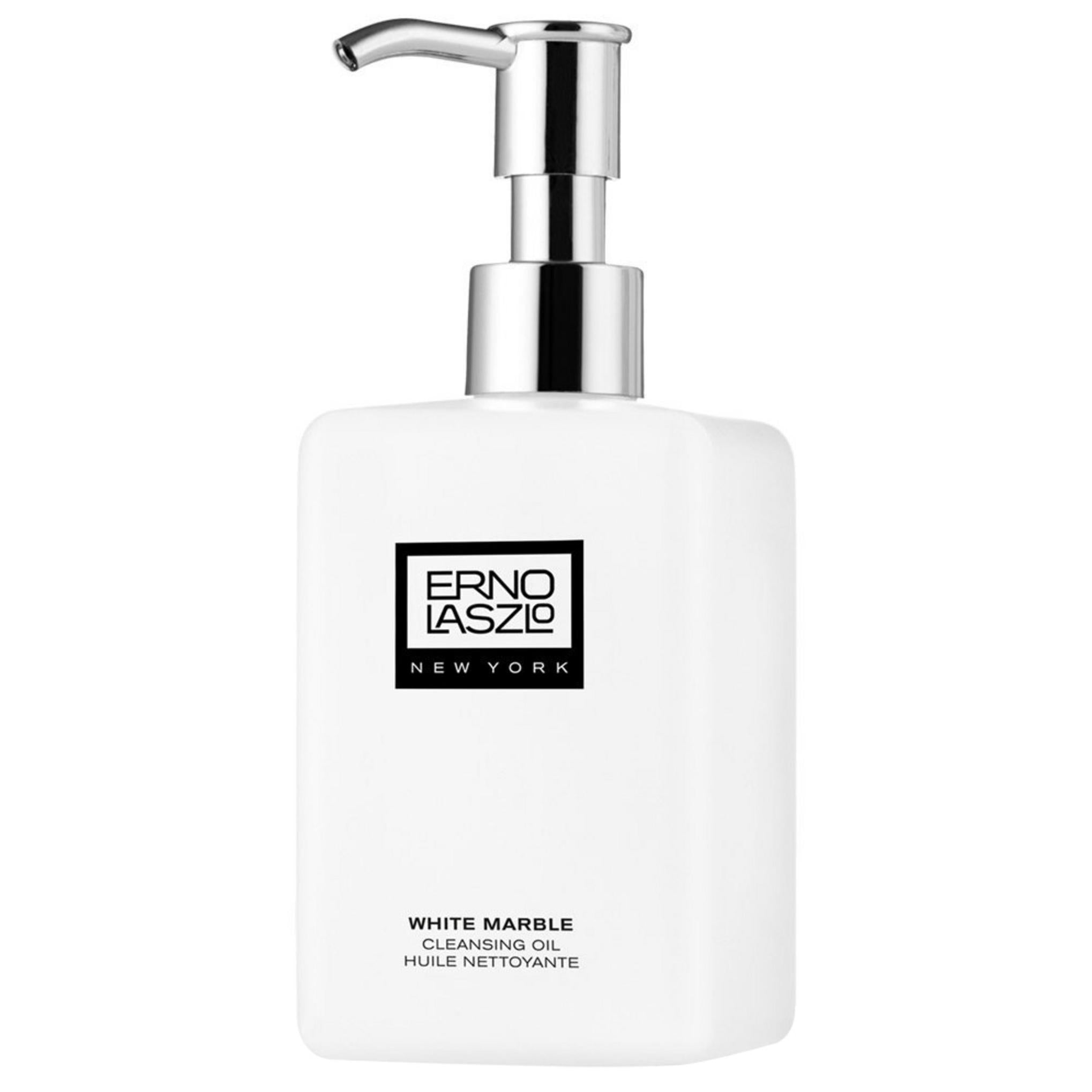 Erno Laszlo White Marble Cleansing Oil