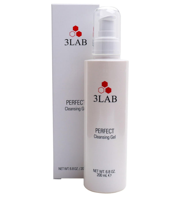 3lab Perfect Cleansing Gel