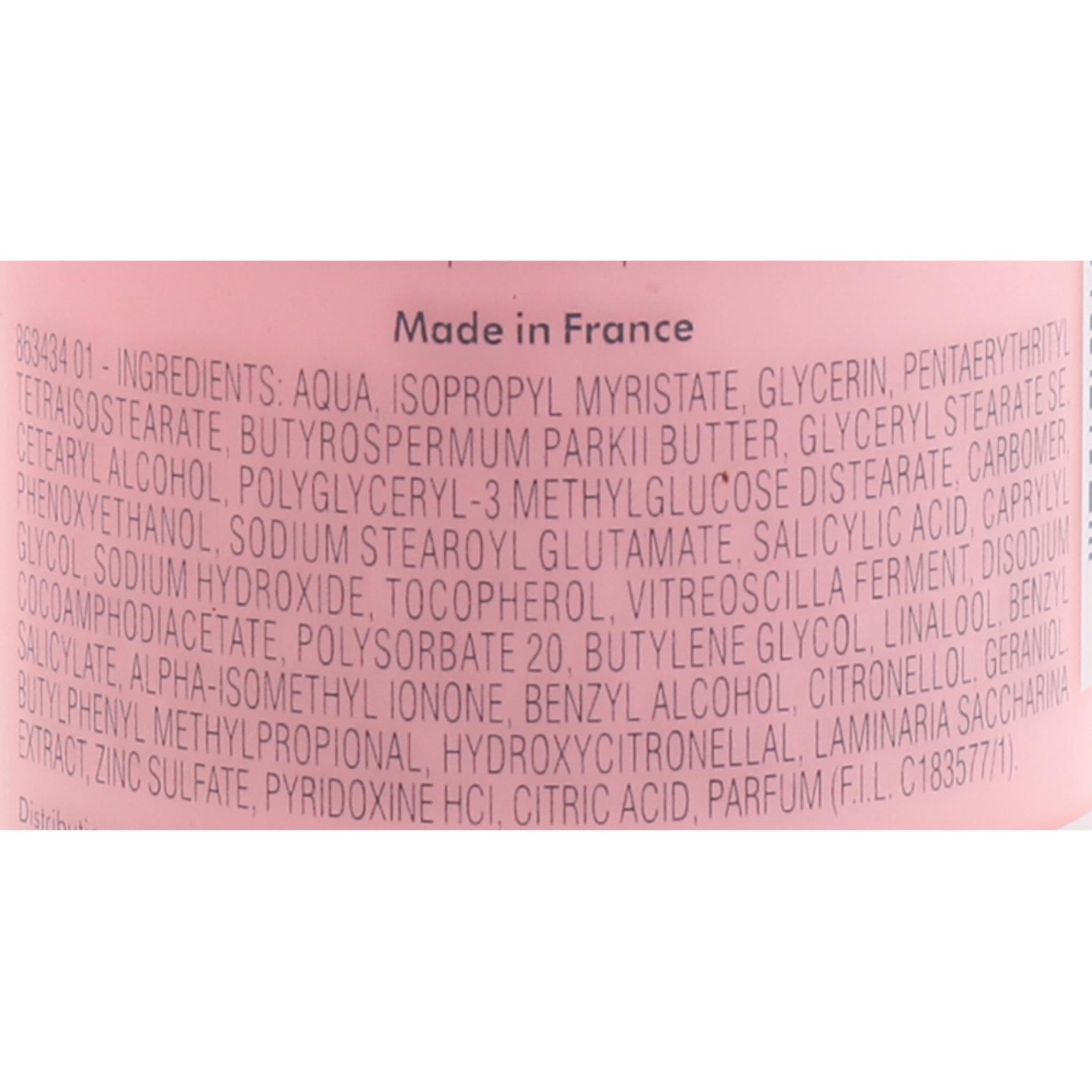 Bioderma Biosource Leche desmaquillante y suavizante