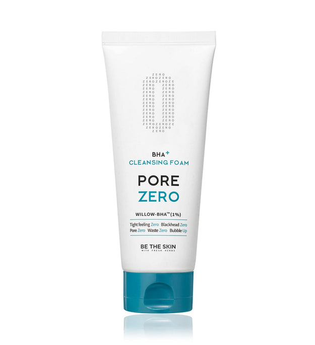 Espuma limpiadora Bitheskin Baha Plus Pore Zero