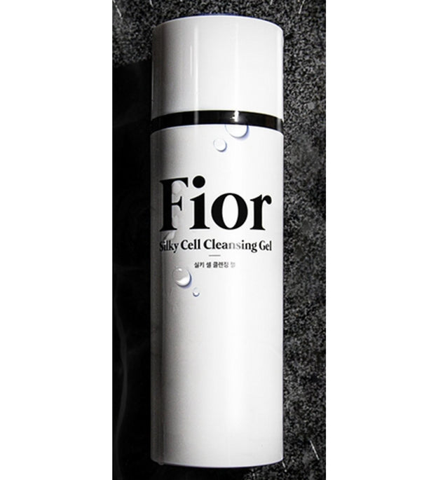 Fior Silky Cell Cleansing Gel