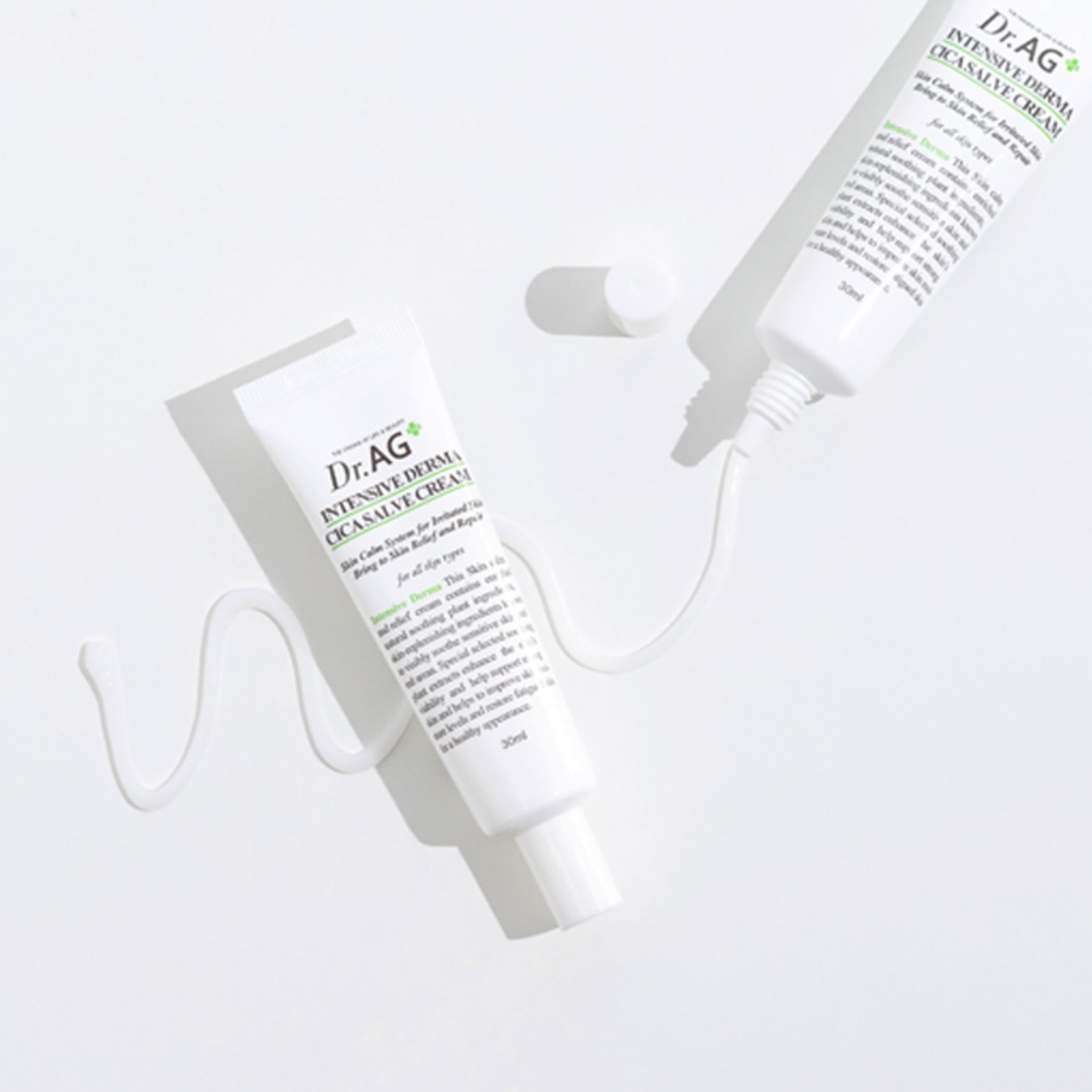 Dr.Age Derma Cica Salve Cream