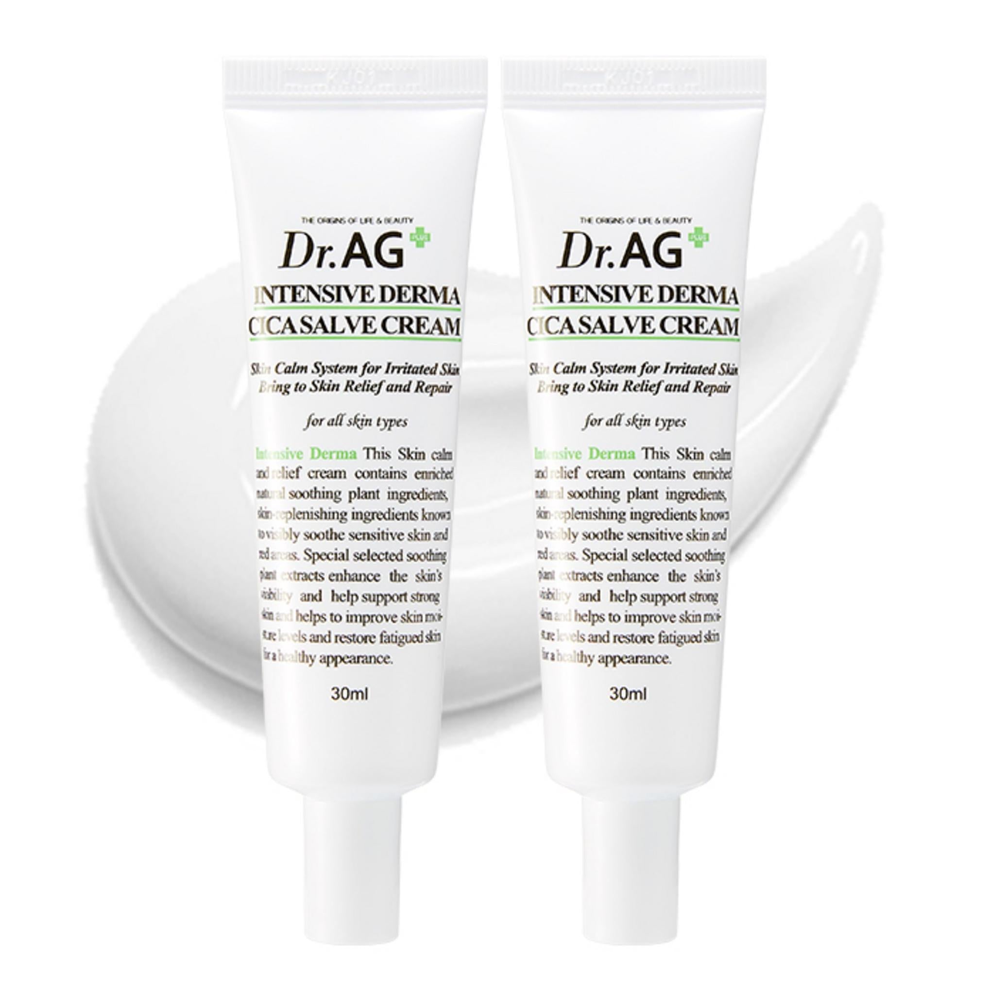 Dr.Age Derma Cica Salve Cream