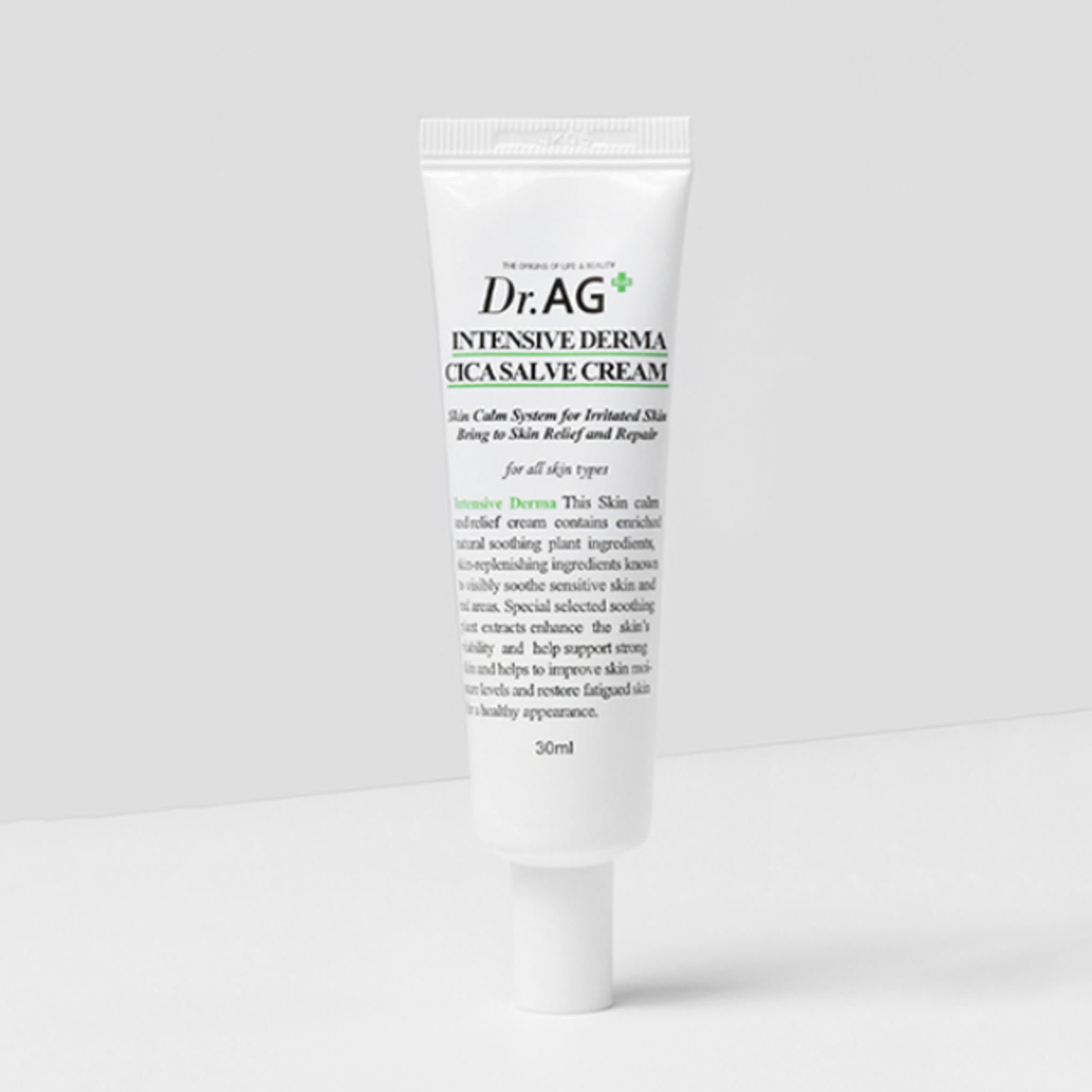 Dr.Age Derma Cica Salve Cream