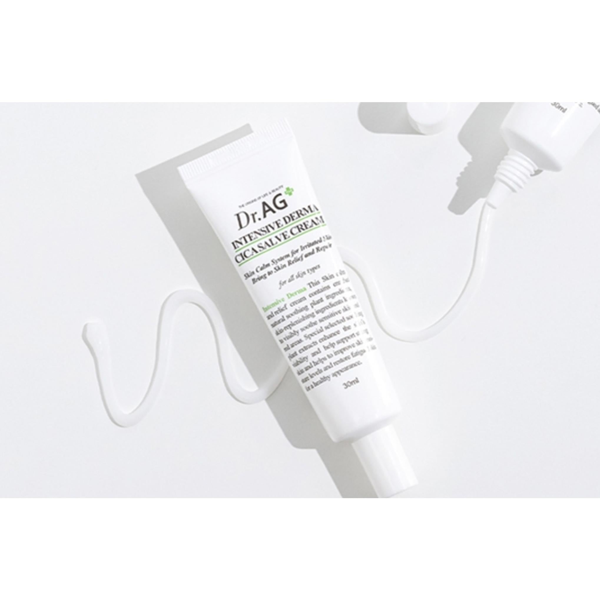 Dr.Age Derma Cica Salve Cream