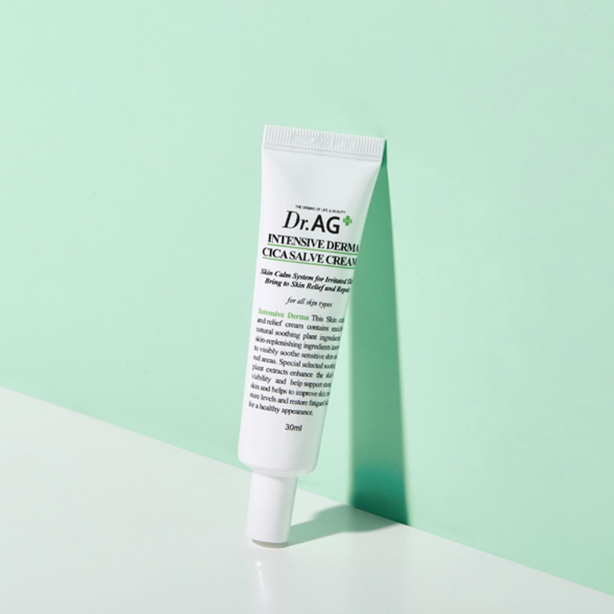 Dr.Age Derma Cica Salve Cream