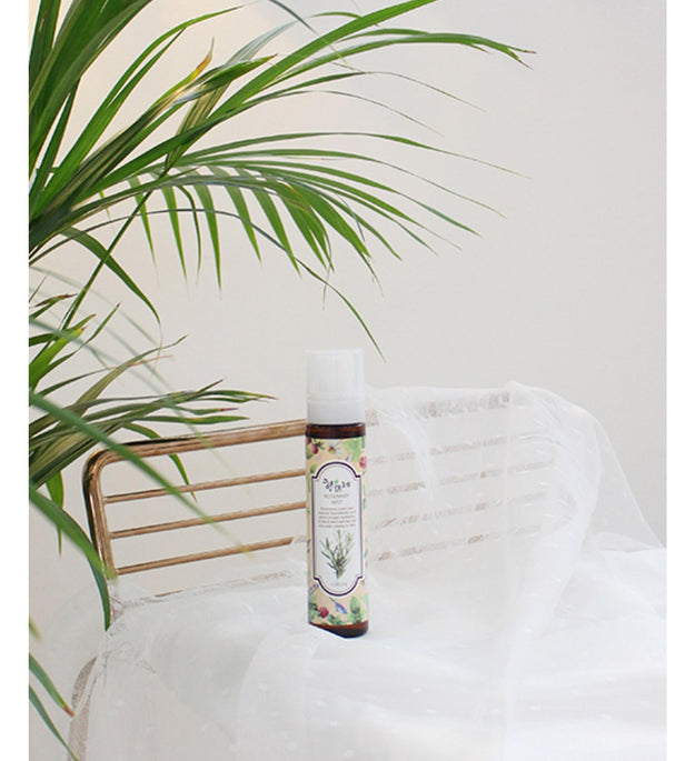 Lympodia Fragrance Face Body Mist Rosemary