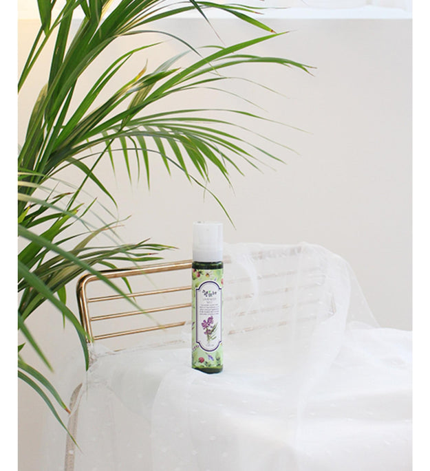 Lympodia Fragrance Face Body Mist Lavender