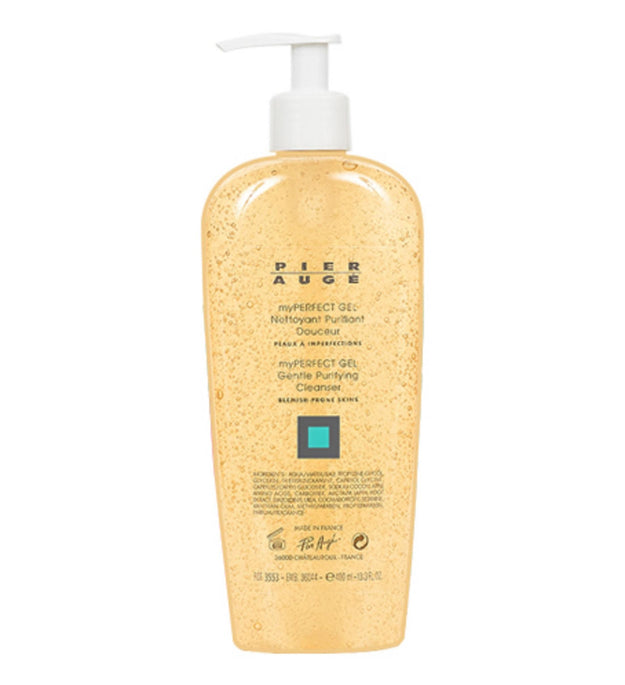 Pierre Auger My Perfect Gel Cleanser