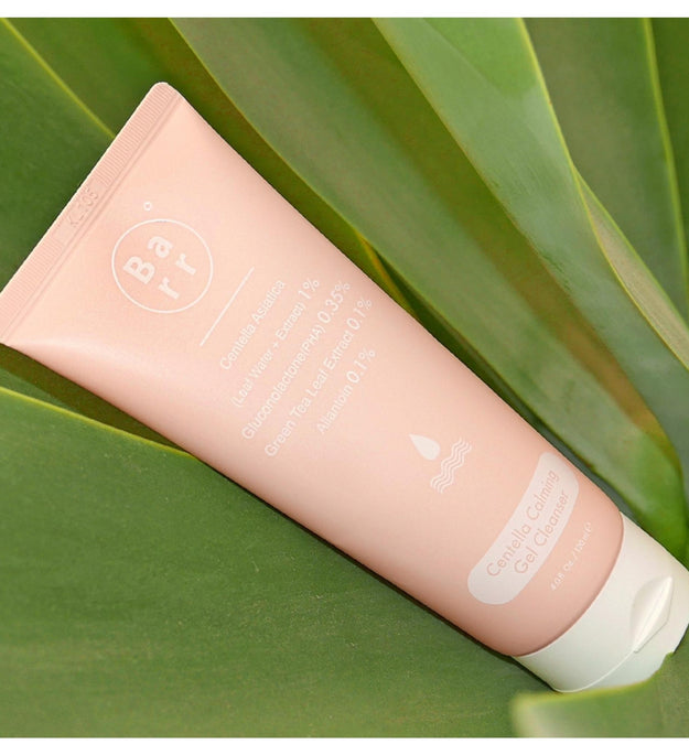 Bar Centella Calming Gel Cleanser