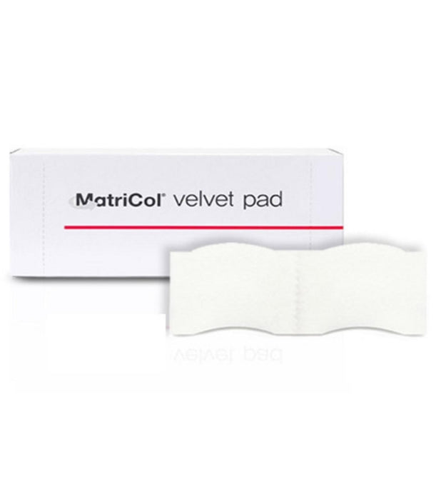 Matricol Raw Collagen Home Care Programa de 3 semanas Procell Skin Zone 12p + Power Release 150ml x 3p + Set de almohadillas Velvet