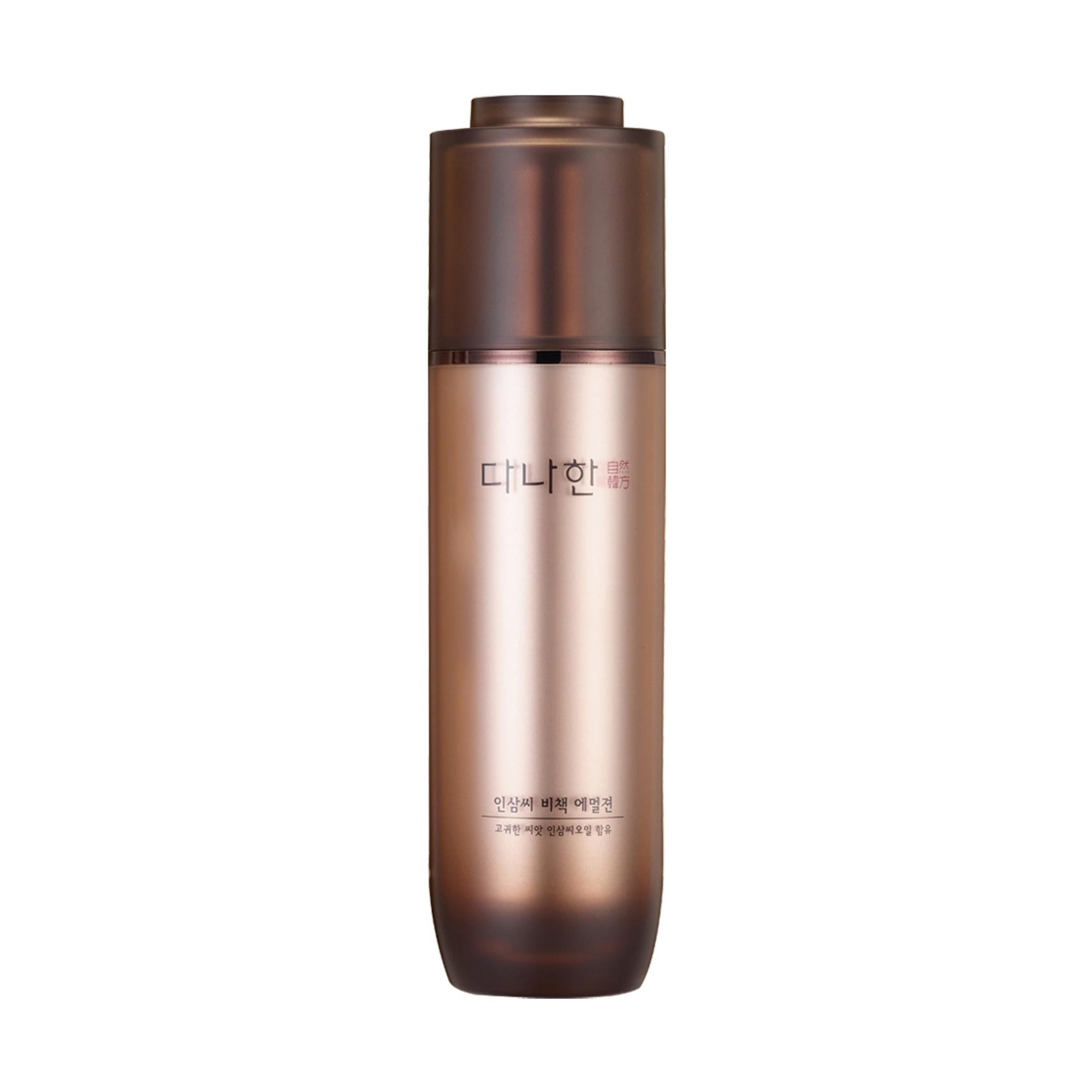 مستحلب سري لبذور الجينسنغ من داناهان 24