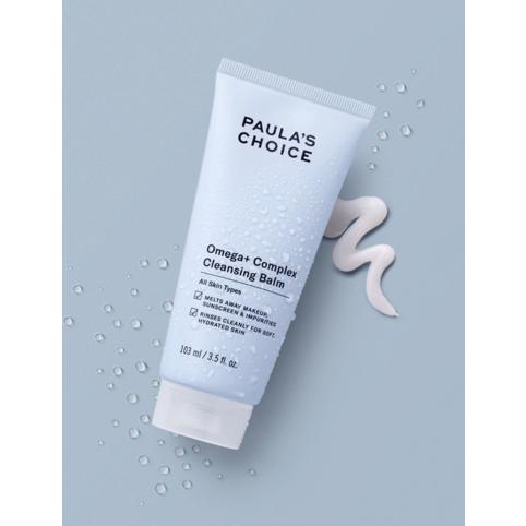 Paula's Choice Omega Plus Cleansing Balm