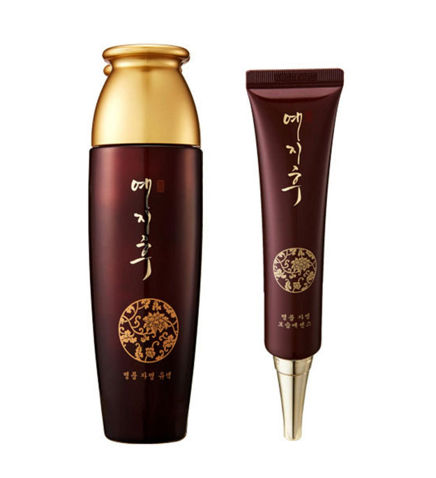 Coffret Yejihoo Jamyeong Eau 150 ml + Essence hydratante 40 ml