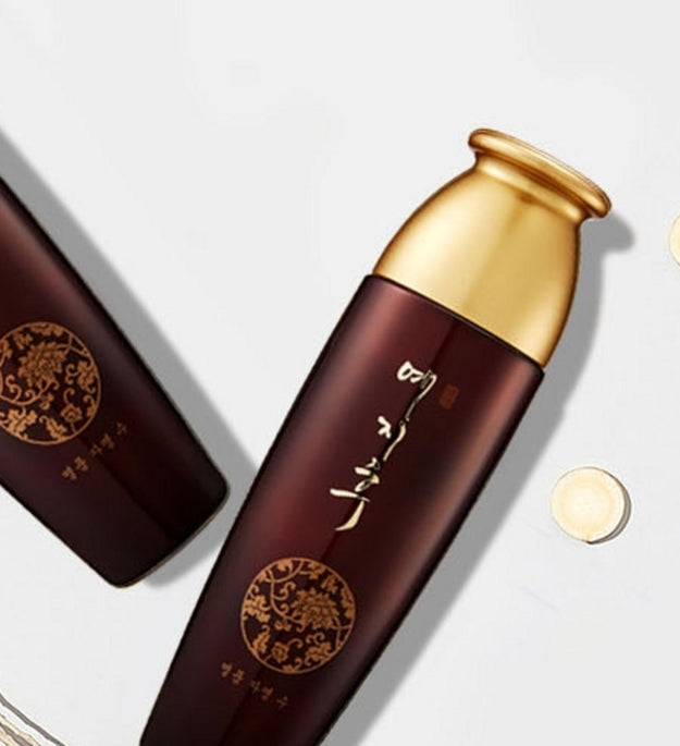 Coffret Yejihoo Jamyeong Eau 150 ml + Essence hydratante 40 ml