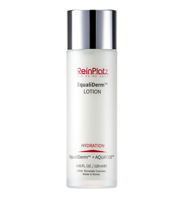 Line Platts Cosmetics Equalidem Lotion