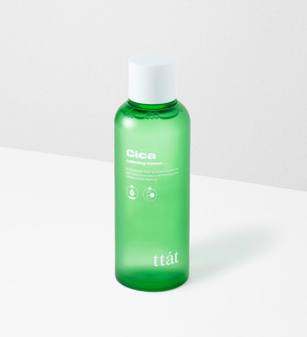 TTA Cica Calming Toner
