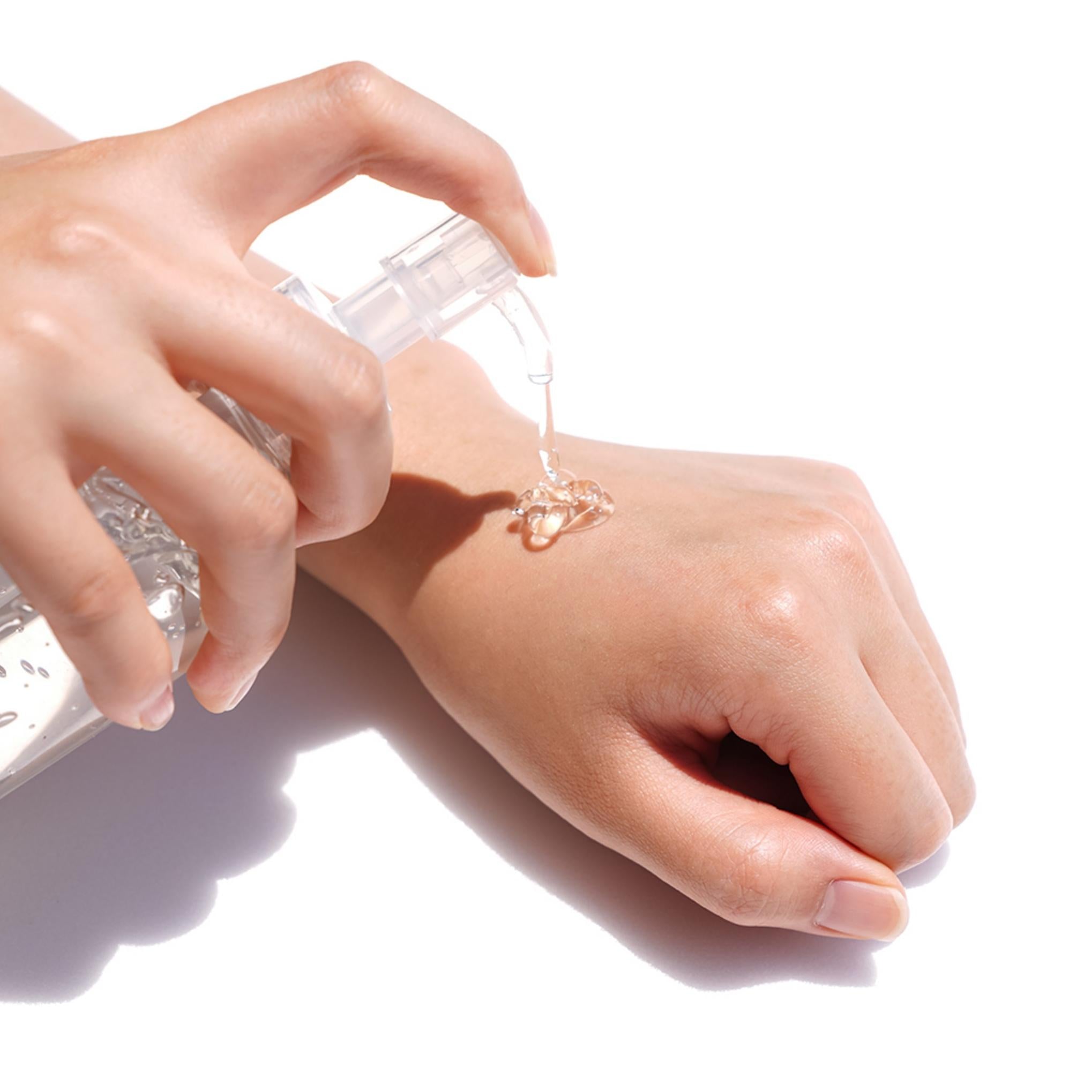 Gel d'Aloe Pure Only Youth