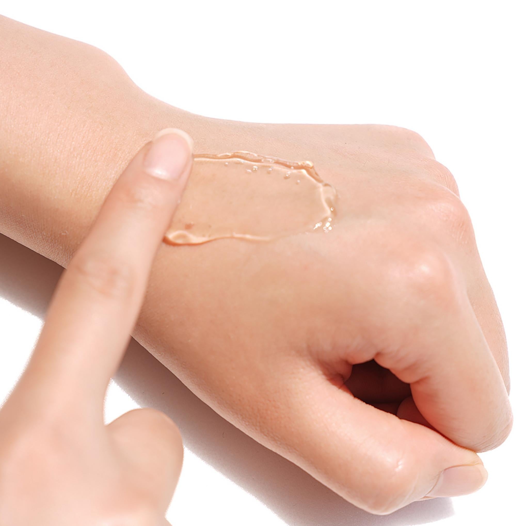 Gel d'Aloe Pure Only Youth