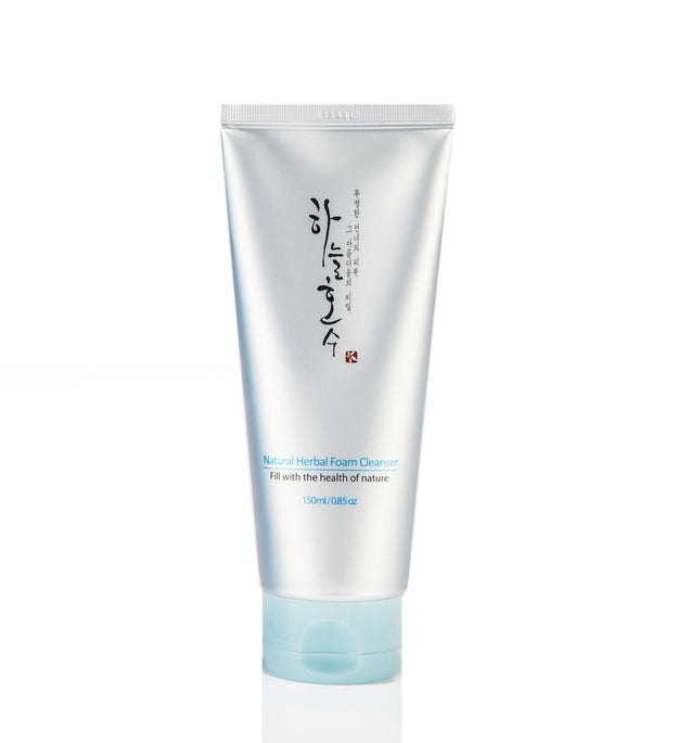 Sky Lake Foam Cleanser