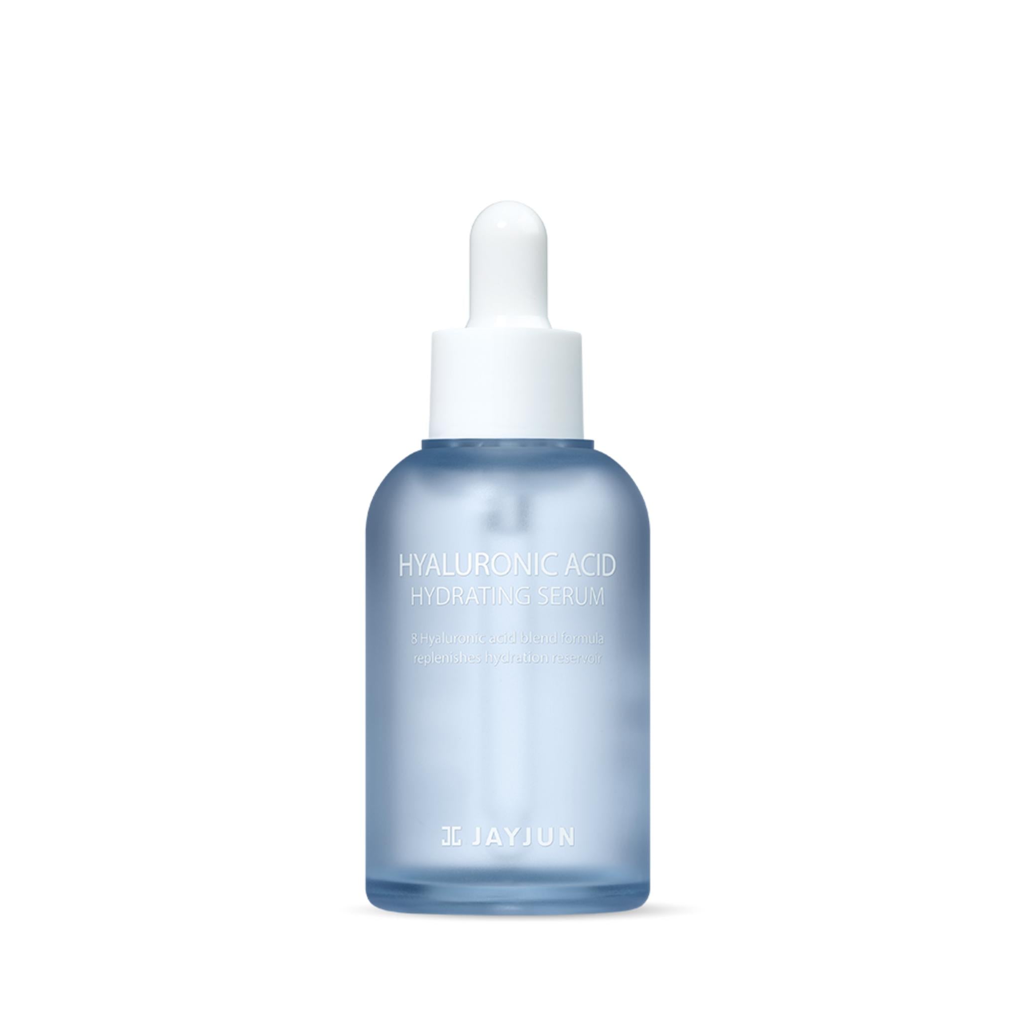 Jayjun Cosmetic Hyaluronic Acid Hydrating Serum