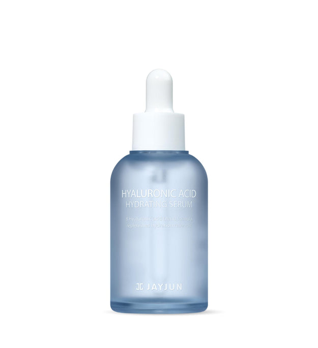 Jayjun Cosmetic Hyaluronic Acid Hydrating Serum