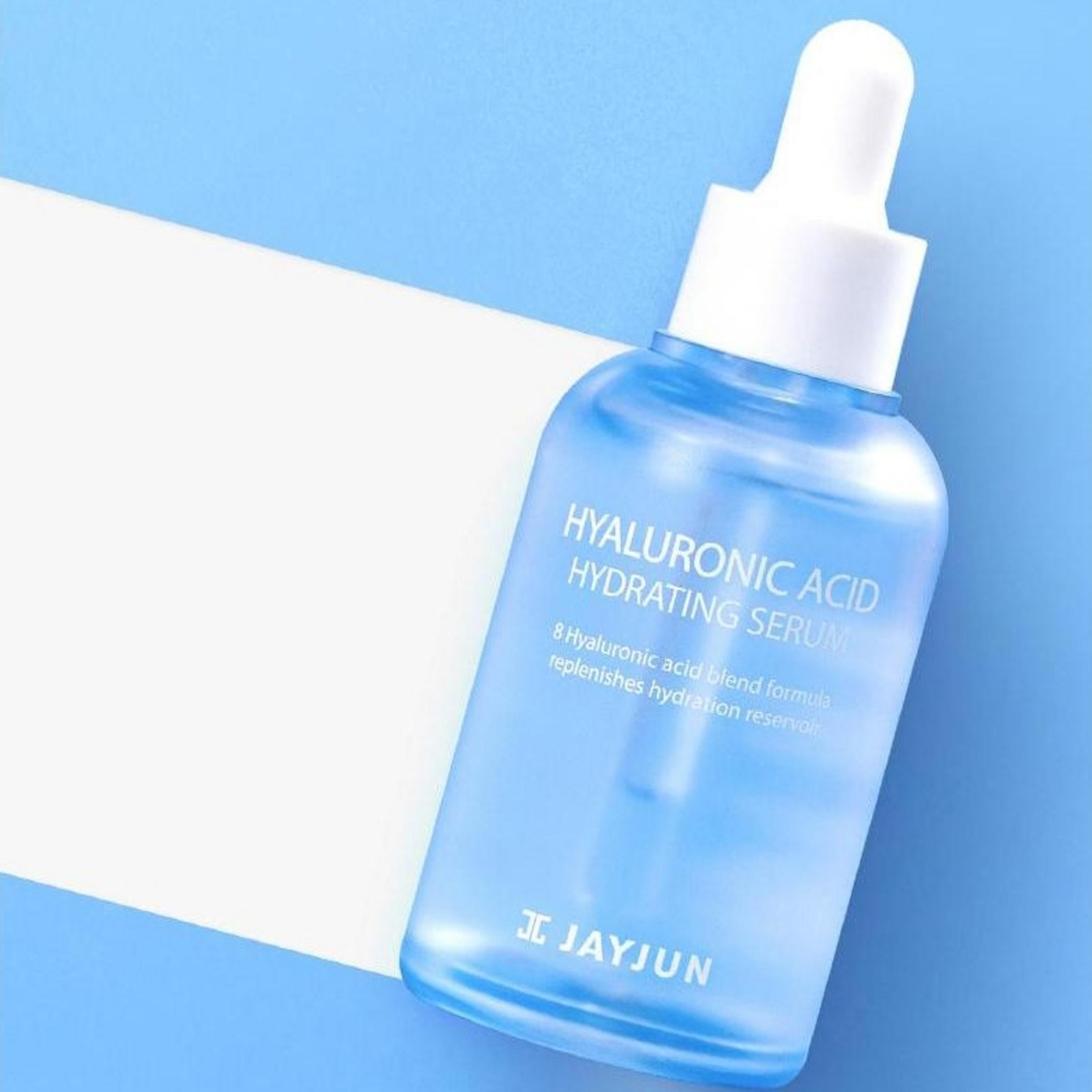 Jayjun Cosmetic Hyaluronic Acid Hydrating Serum