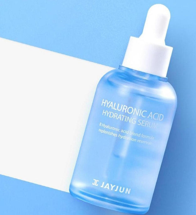Jayjun Cosmetic Hyaluronic Acid Hydrating Serum