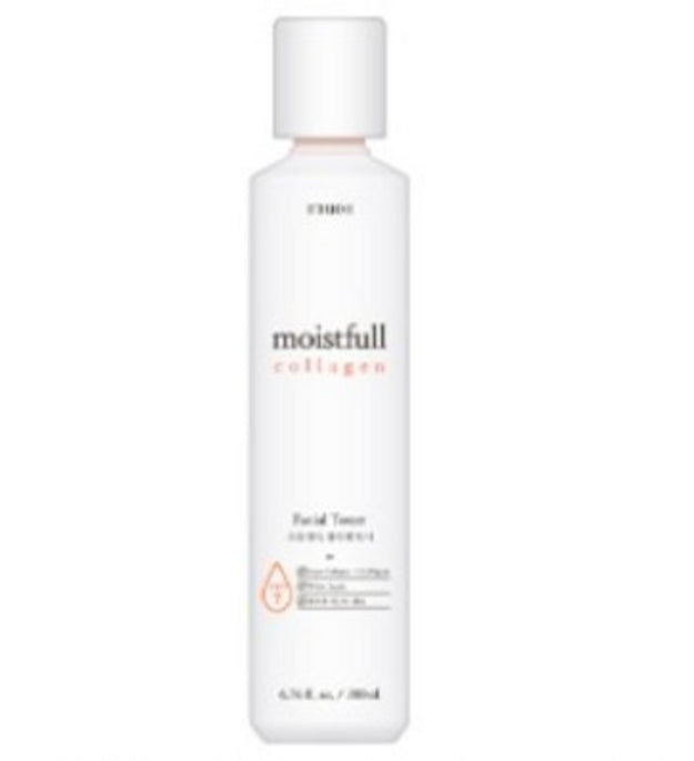 ETUDE New Moistful Collagen Toner