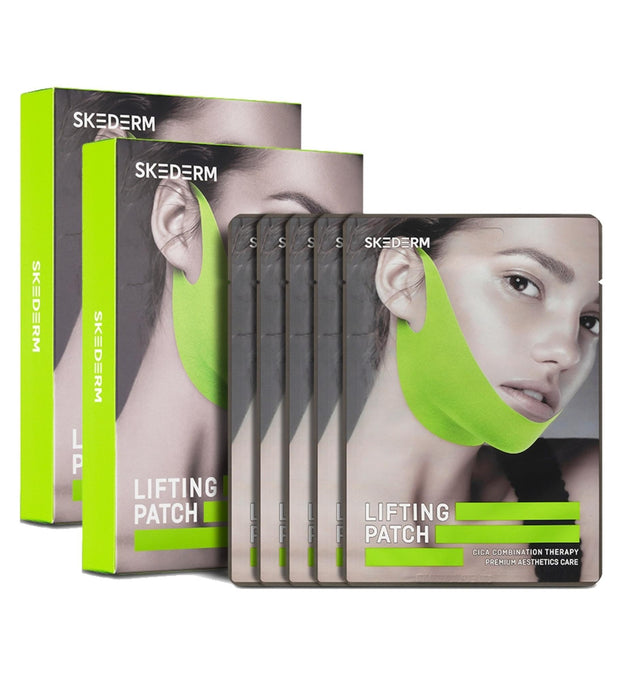Patch Cica Liftant Skaderm